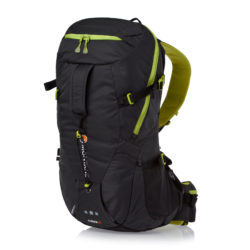 Montane Backpacks - Montane Cobra 25 Litre Backpack - Black